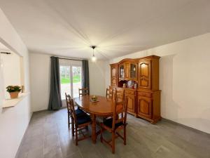 Gîte de plain-pied en Touraine avec grand jardin et parking - FR-1-381-613