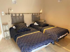 Gîtes confortables près de Beauval avec wifi et parking - FR-1-491-457