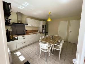 Gîte familial avec terrasse privative près de Beauval - FR-1-491-461