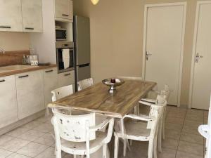 Gîte familial avec terrasse privative près de Beauval - FR-1-491-461