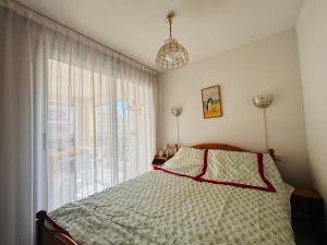 Argelès : Appartement T2 avec loggia, piscine et parking privé - FR-1-309-499