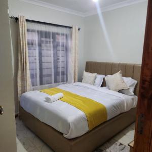 Tulivu Suites 2BR