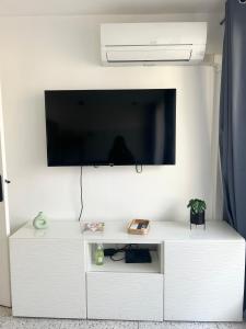 Studio devant la gare Saint-Charles