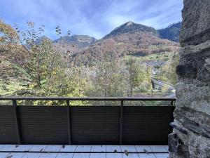 Appartements Chalet a Cauterets avec Parking, 2 Chambres - FR-1-812-134 : photos des chambres