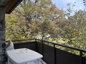 Appartements Chalet a Cauterets avec Parking, 2 Chambres - FR-1-812-134 : photos des chambres