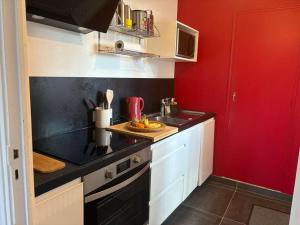 Maison de charme au cœur de Perros-Guirec, proche plage pour 4 personnes - FR-1-542-69