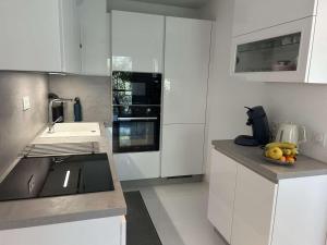 Appartement moderne à Saint-Raphaël, 2 chambres - FR-1-226A-204
