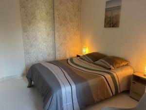 Appartement moderne à Saint-Raphaël, 2 chambres - FR-1-226A-204