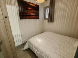 Appartement moderne 2 chambres, proche plage et parking privatif - FR-1-732-104