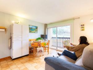 Appartement calme près du centre Saint-Lary, 700m du téléphérique, 5 pers. max - FR-1-296-516