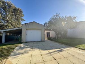 Maisons de vacances Maison 4 pieces a Saint-Georges-d-Oleron, proche plage - FR-1-246A-347 : photos des chambres