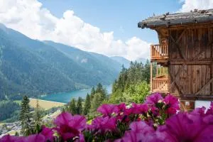 Panorama Apartment Raffeinhof - سانتا فالبورغا