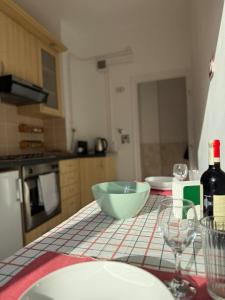 Budas Crib apartment