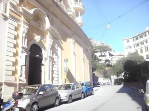 Gente di Mare Apartment