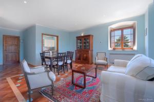 Agriturismo Tenuta Pakravan Papi