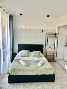 Studio devant la gare Saint-Charles