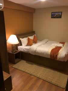 Zenith Apartments Thamel - Lhotse 1BHK Apartment