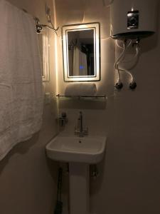 Zenith Apartments Thamel - Lhotse 1BHK Apartment