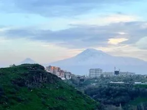 Vishapaqagh - Arabkir