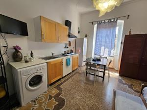 Gente di Mare Apartment