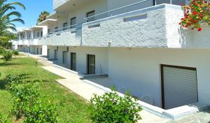 Yiannis Apartments & Studios Kos Greece