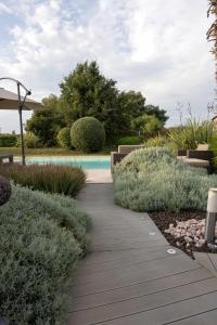 B&B / Chambres d'hotes Le Moulin de Beaunette : photos des chambres