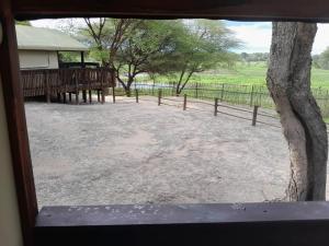 Nako Okavango Guesthouse