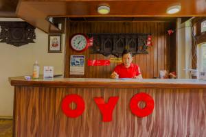 OYO 795 Hotel Holiday Inn