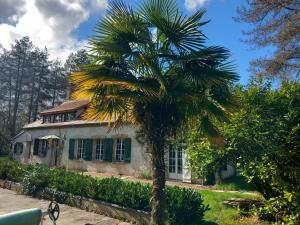 B&B / Chambres d'hotes La Maisonnette de la Danasha : photos des chambres