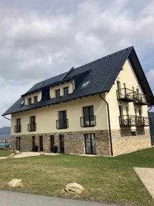 Apartmán JUZION skiareál Bukova hora - Čenkovice