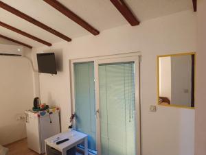Rooftop rooms Ohrid