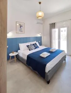 Aegean Horizon 1 - Kavoúsion