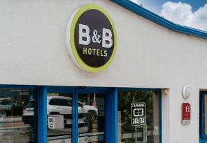Hotels B&B HOTEL Auray Carnac : photos des chambres