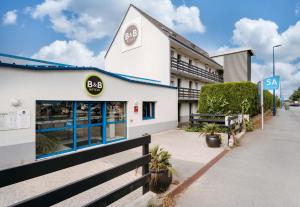 Hotels B&B HOTEL Auray Carnac : photos des chambres