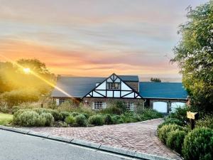 Castaway - Home away from home - 4hvězdičkové hotely ve městě Knysna