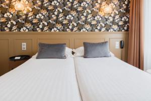 Hotels Best Western Hotel De France : Chambre Lits Jumeaux Standard