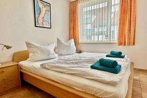 Residenz am Strand - 2-Raum Apartment