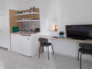 Seagull apartments by halu! Building B