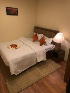 Zenith Apartments Thamel - Makalu 1BHK Apartment