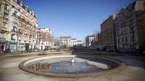 Appartements Central et chaleureux, Wifi et Cuisine equipee : photos des chambres