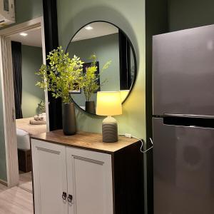 The base central phuket 1BR-3 Min walk to Central mall