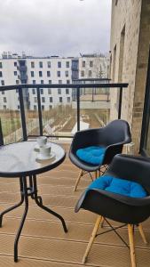 Elite Home 5 Jeżyce- Barańczaka 5