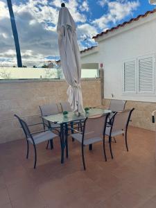 BUNGALOW LOS ARCOS