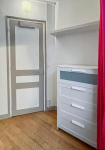 Appartements Central et chaleureux, Wifi et Cuisine equipee : photos des chambres