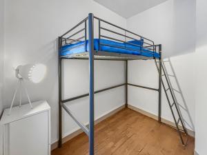 Appartements Central et chaleureux, Wifi et Cuisine equipee : photos des chambres