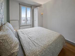 Appartements Central et chaleureux, Wifi et Cuisine equipee : photos des chambres