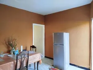 Ocean view - Cane River