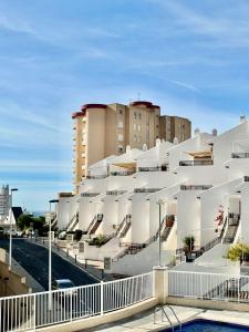 Bungalow Santa Pola II REF 060