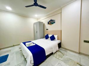 UrbanNest Service Apartments Powai