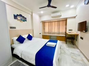 UrbanNest Service Apartments Powai